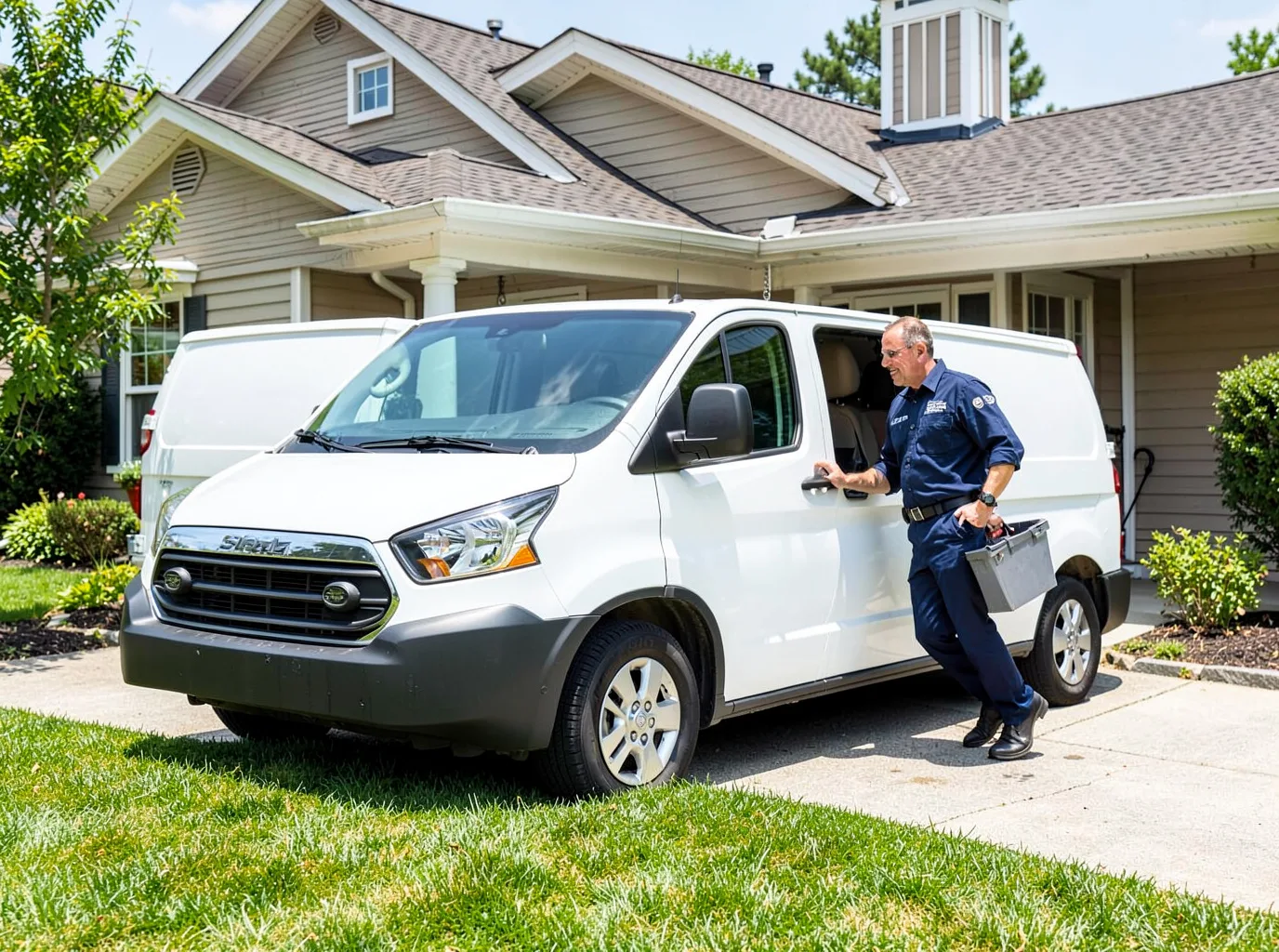 Emergency Plumber company in Roma, TX