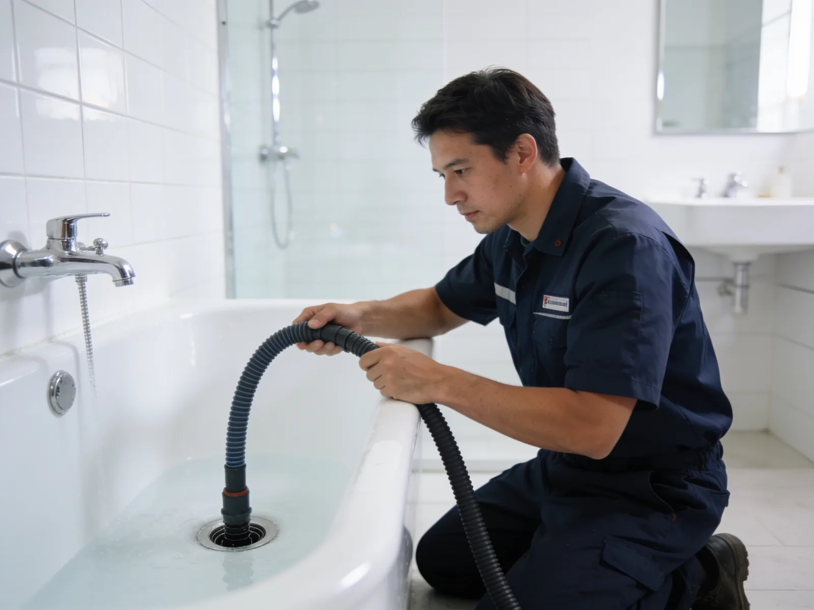 Emergency Plumber Roma, TX FAQs